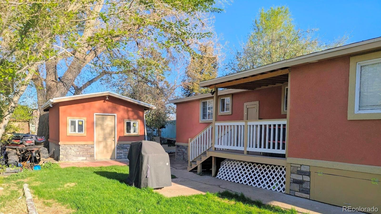 5400 Sheridan Boulevard Arvada CO 80002