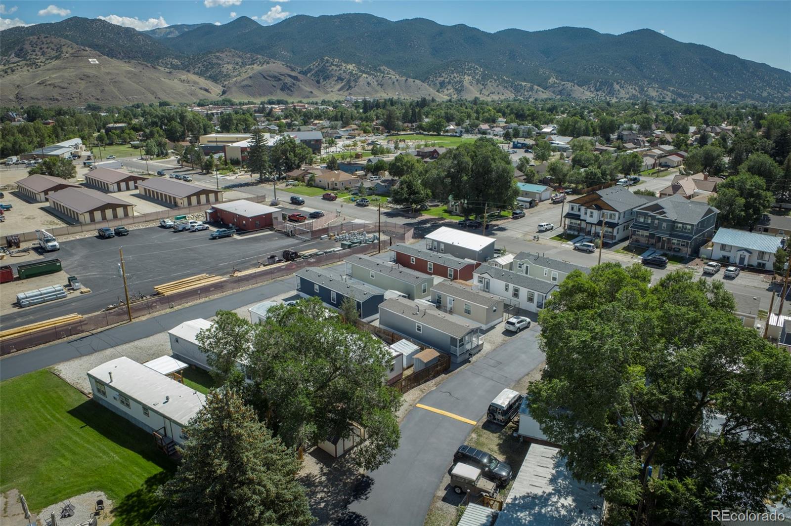 910 J Street Salida CO 81201