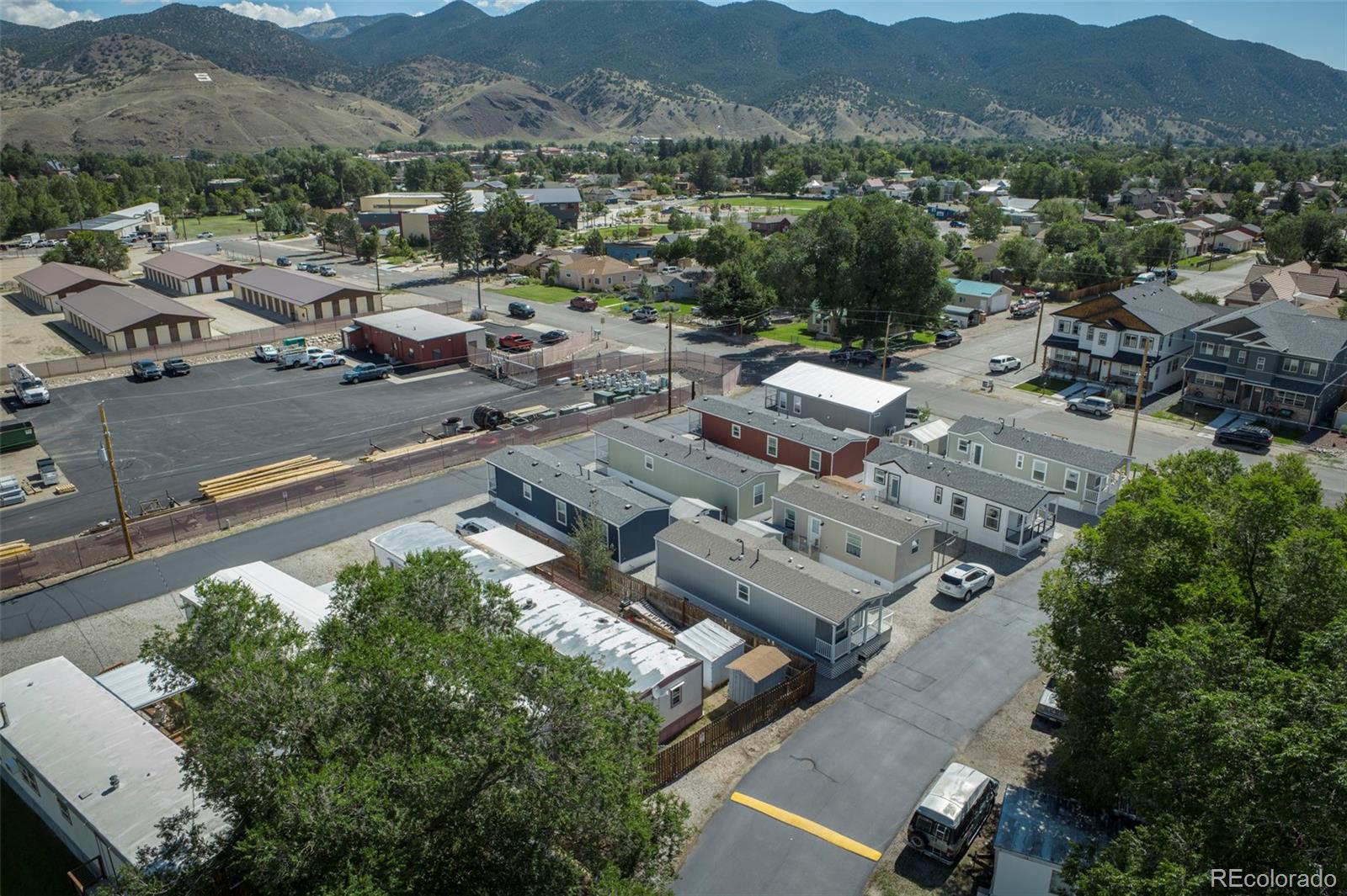 910 J Street Salida CO 81201
