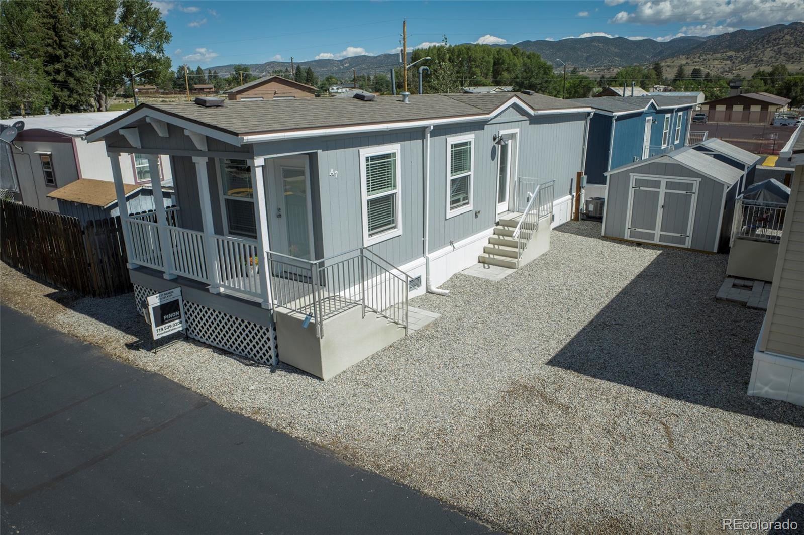 910 J Street Salida CO 81201