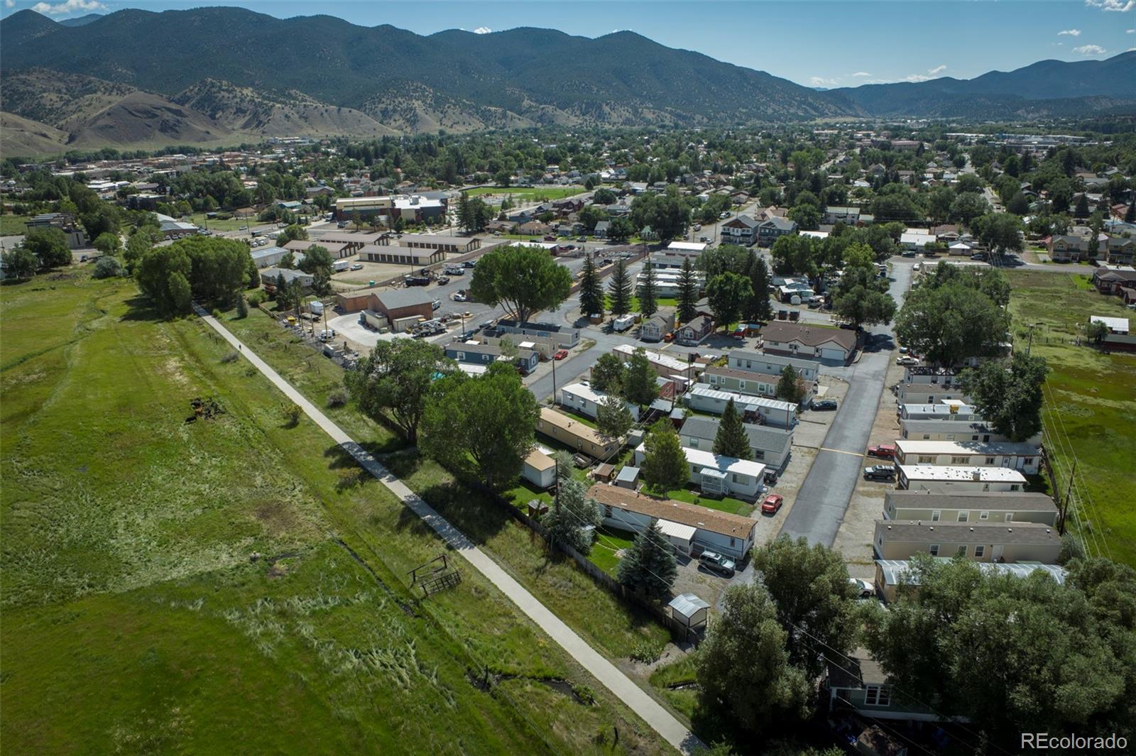 910 J Street Salida CO 81201