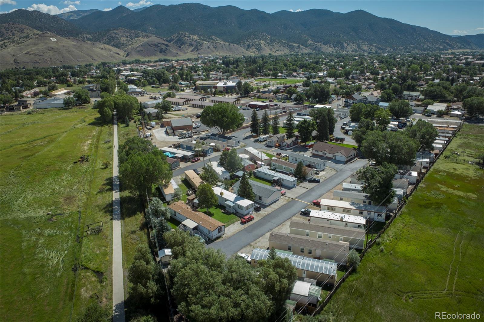 910 J Street Salida CO 81201