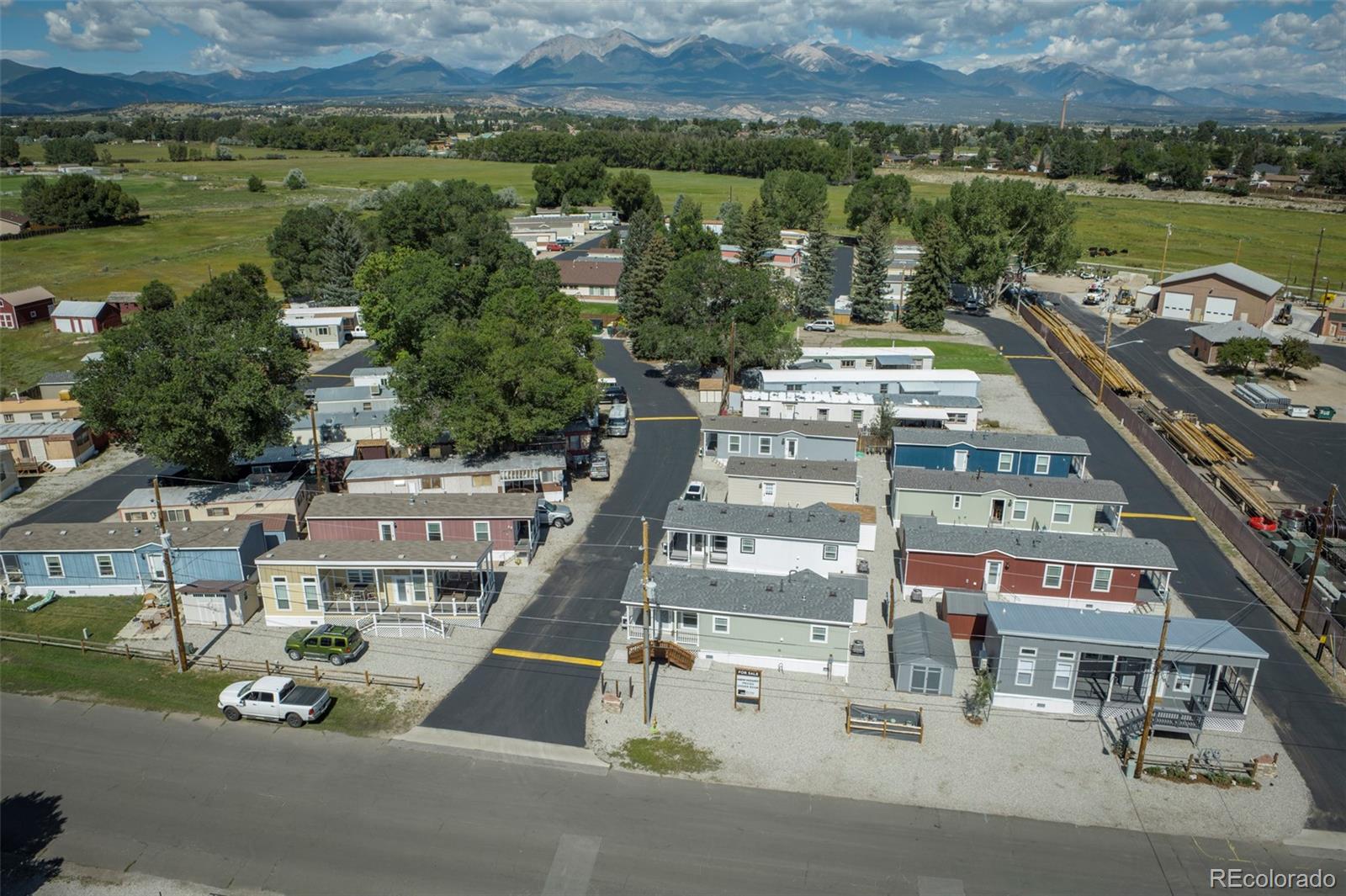 910 J Street Salida CO 81201