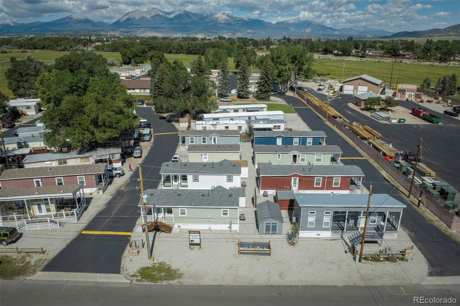 910 J Street Salida CO 81201