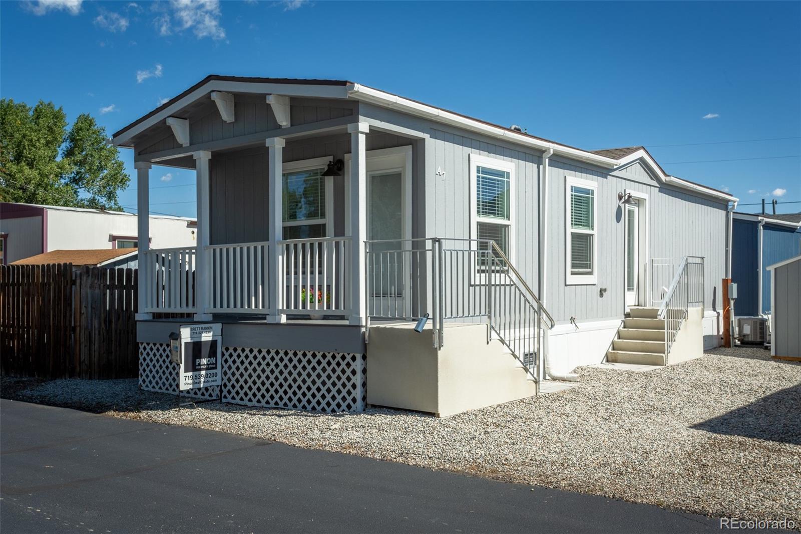 910 J Street Salida CO 81201