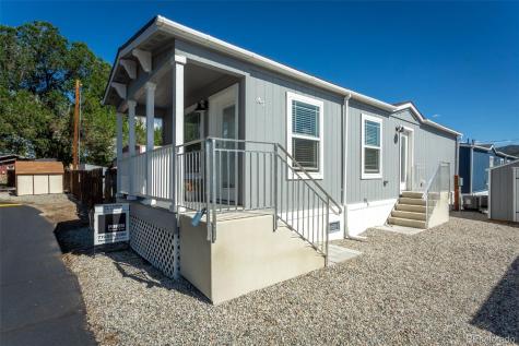 910 J Street Salida CO 81201