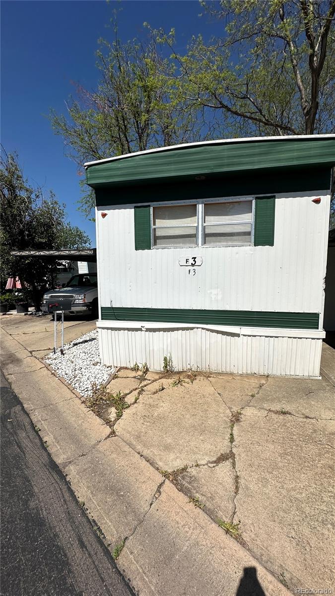 1540 Billings Street Aurora CO 80011