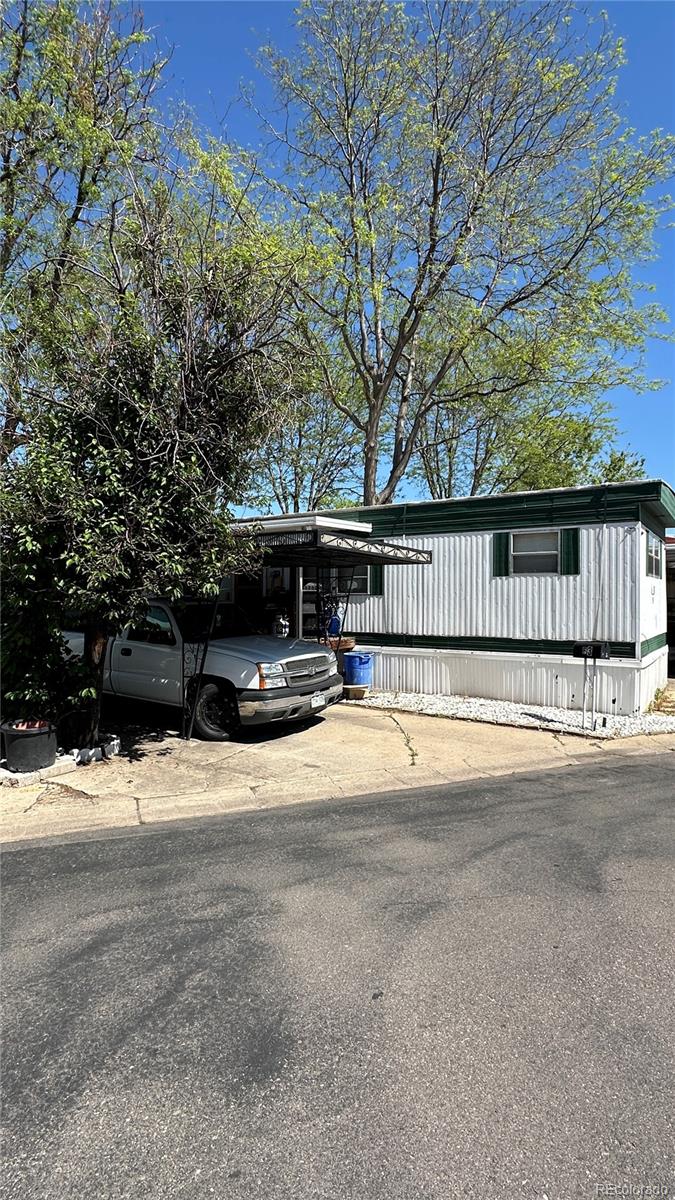 1540 Billings Street Aurora CO 80011