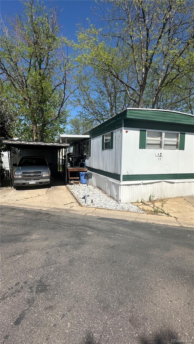 1540 Billings Street Aurora CO 80011