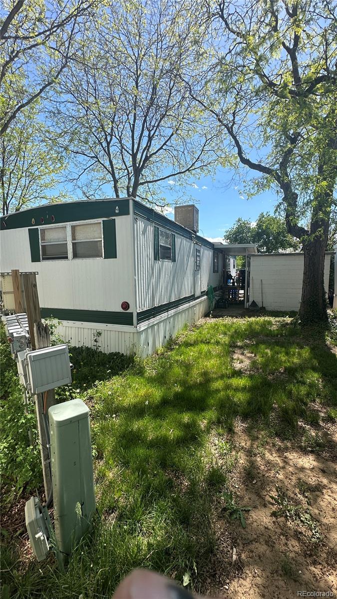 1540 Billings Street Aurora CO 80011