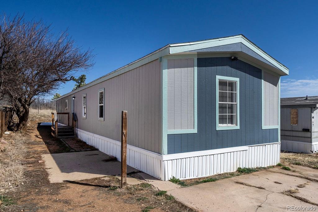 8160 Piute Road Colorado Springs CO 80926