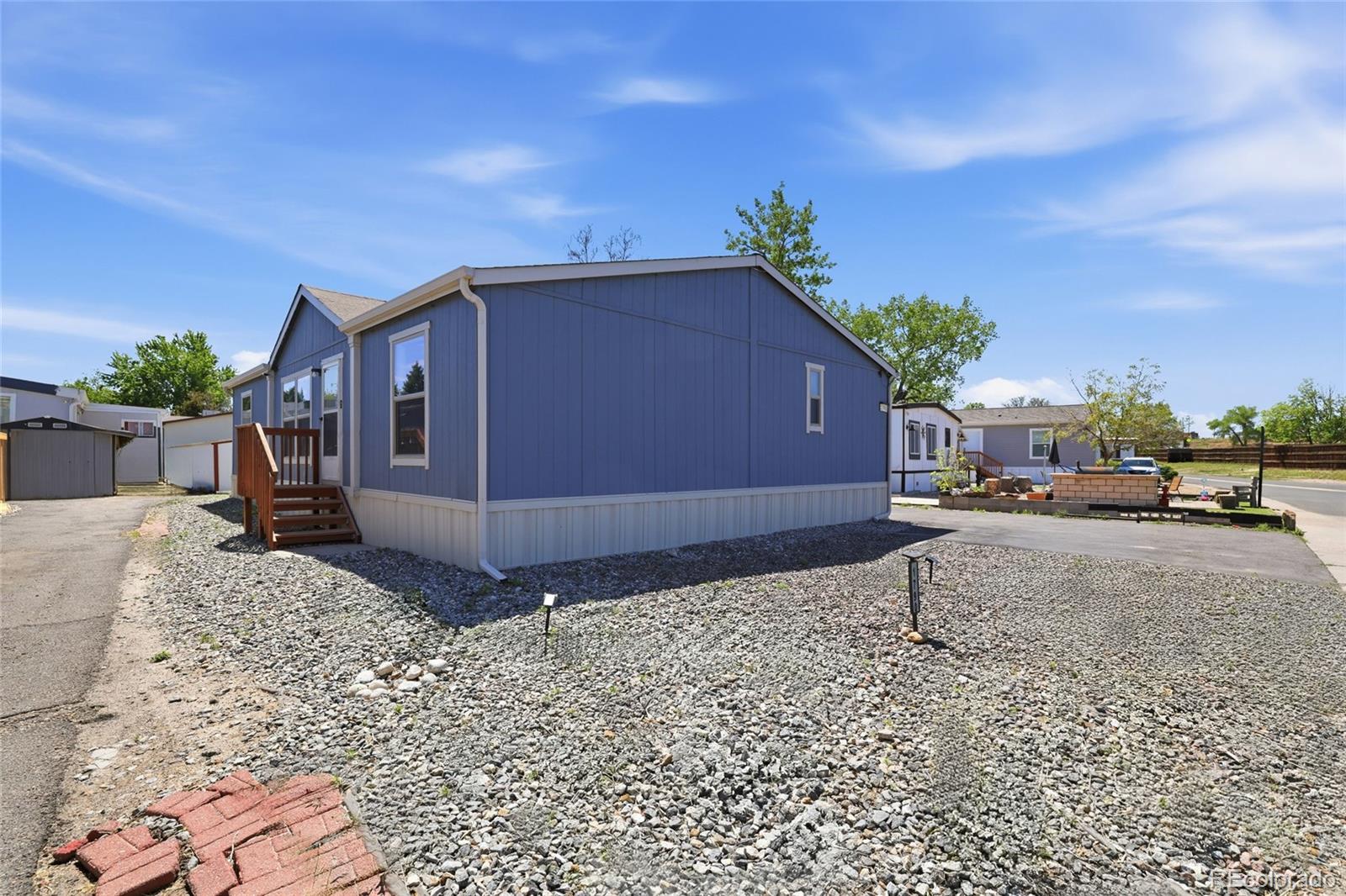 1790 Eisenhower Way Aurora CO 80011