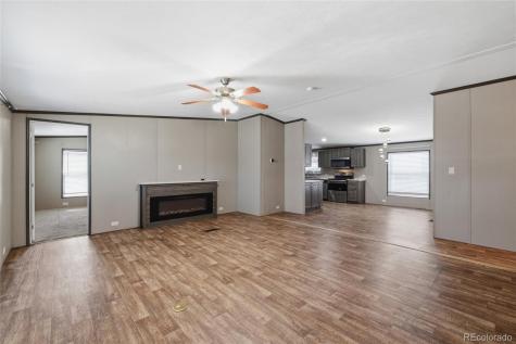 1790 Eisenhower Way Aurora CO 80011