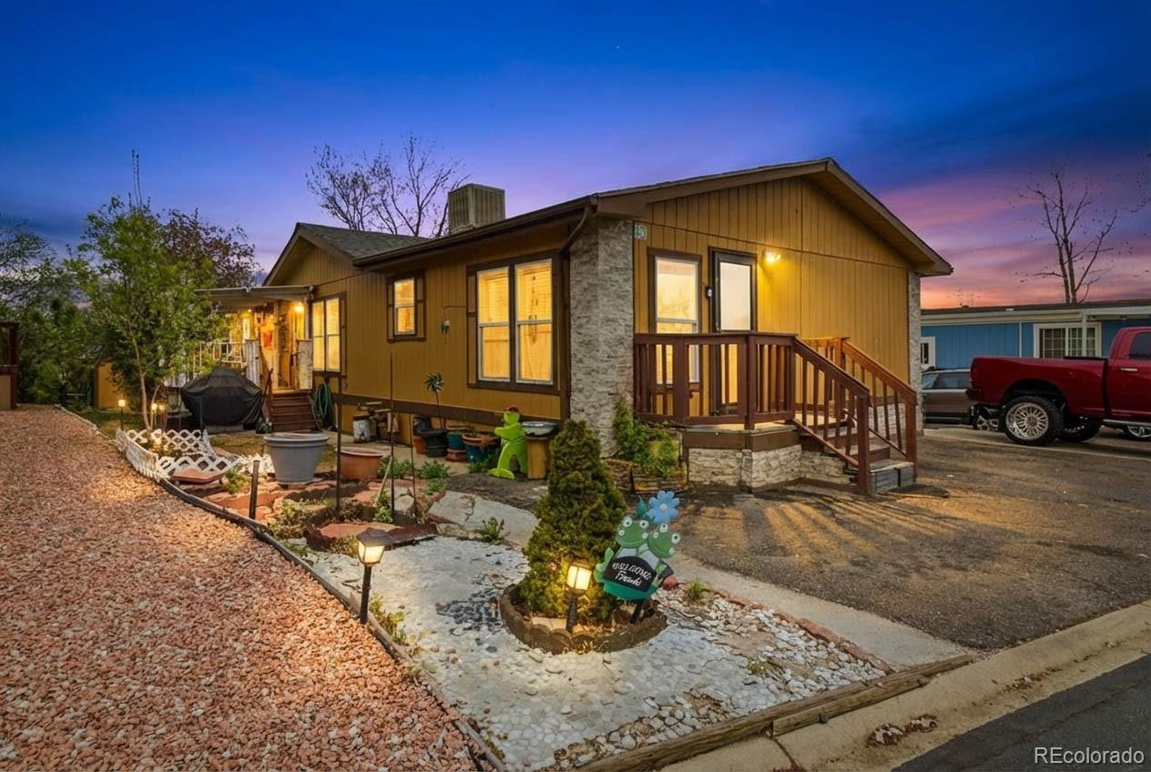 9100 Tejon Street Federal Heights CO 80260