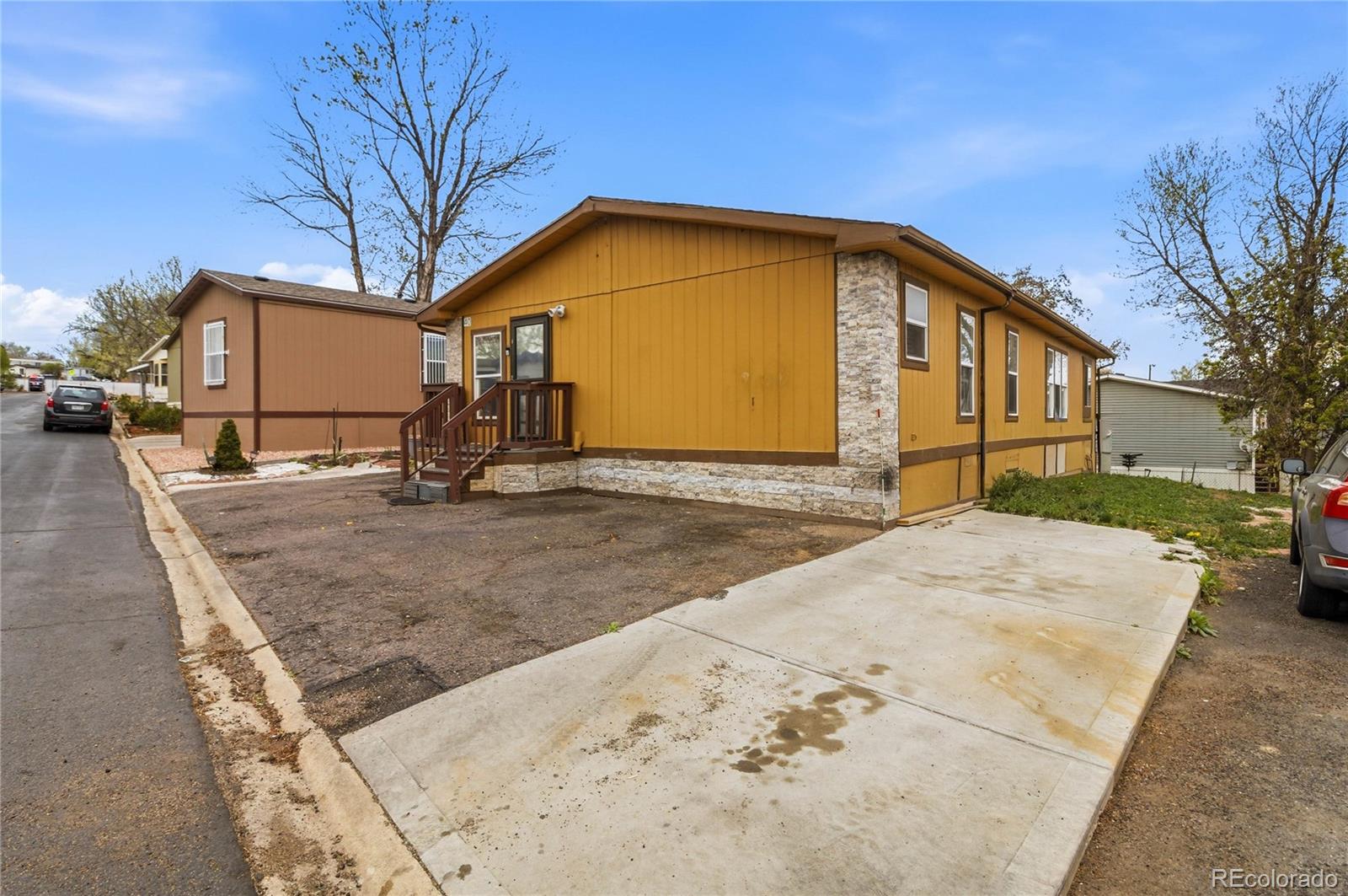 9100 Tejon Street Federal Heights CO 80260