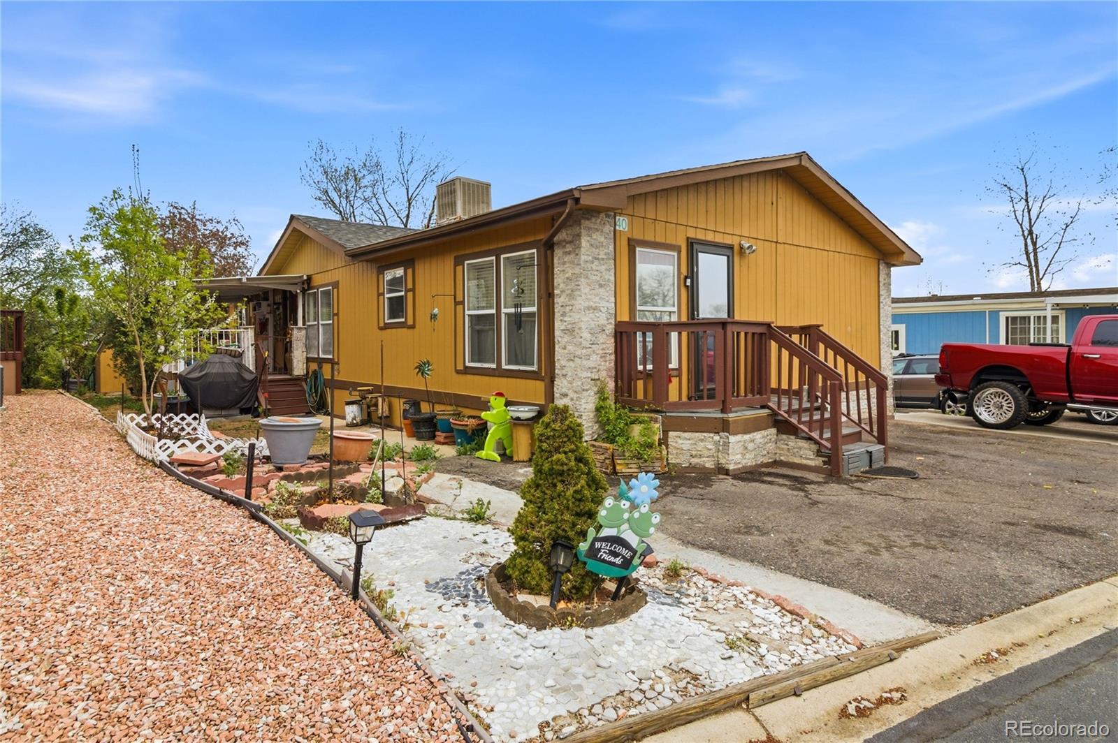 9100 Tejon Street Federal Heights CO 80260