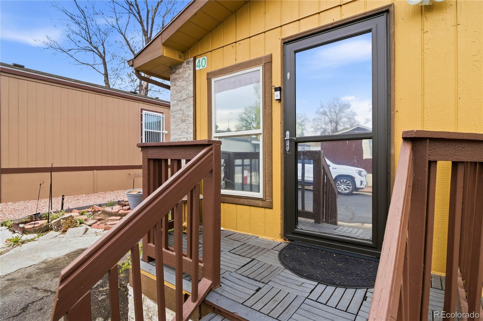 9100 Tejon Street Federal Heights CO 80260