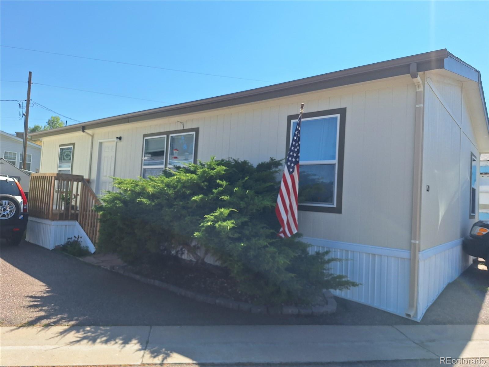 17190 Mount Vernon Road Golden CO 80401