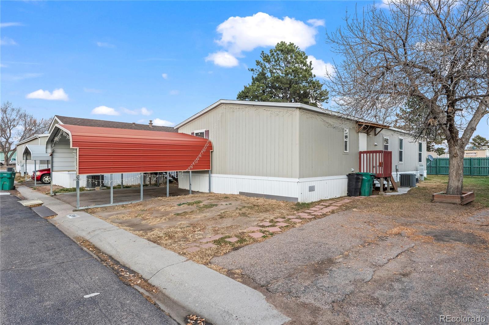 3280 S Academy Boulevard Colorado Springs CO 80916