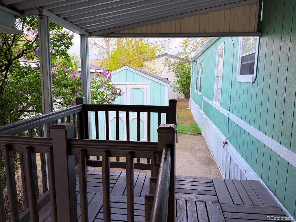 1770 G Street Golden CO 80401