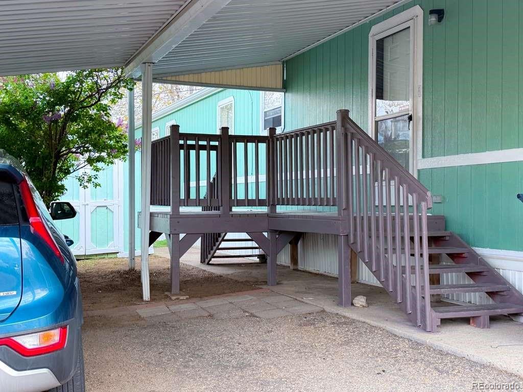 1770 G Street Golden CO 80401