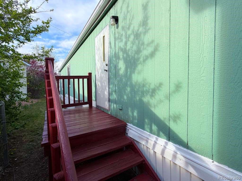 1770 G Street Golden CO 80401