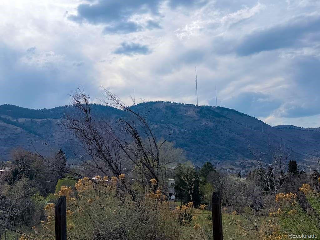 1770 G Street Golden CO 80401