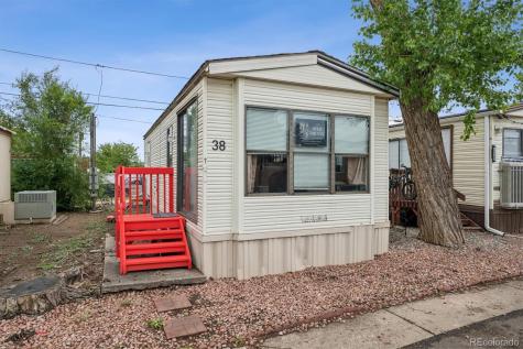 5460 Harlan Street Arvada CO 80002