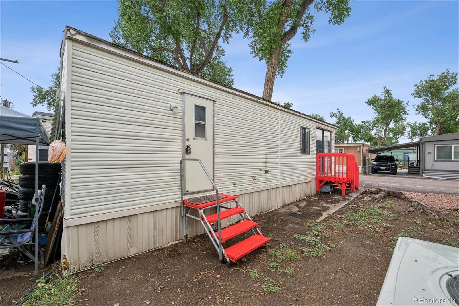 5460 Harlan Street Arvada CO 80002