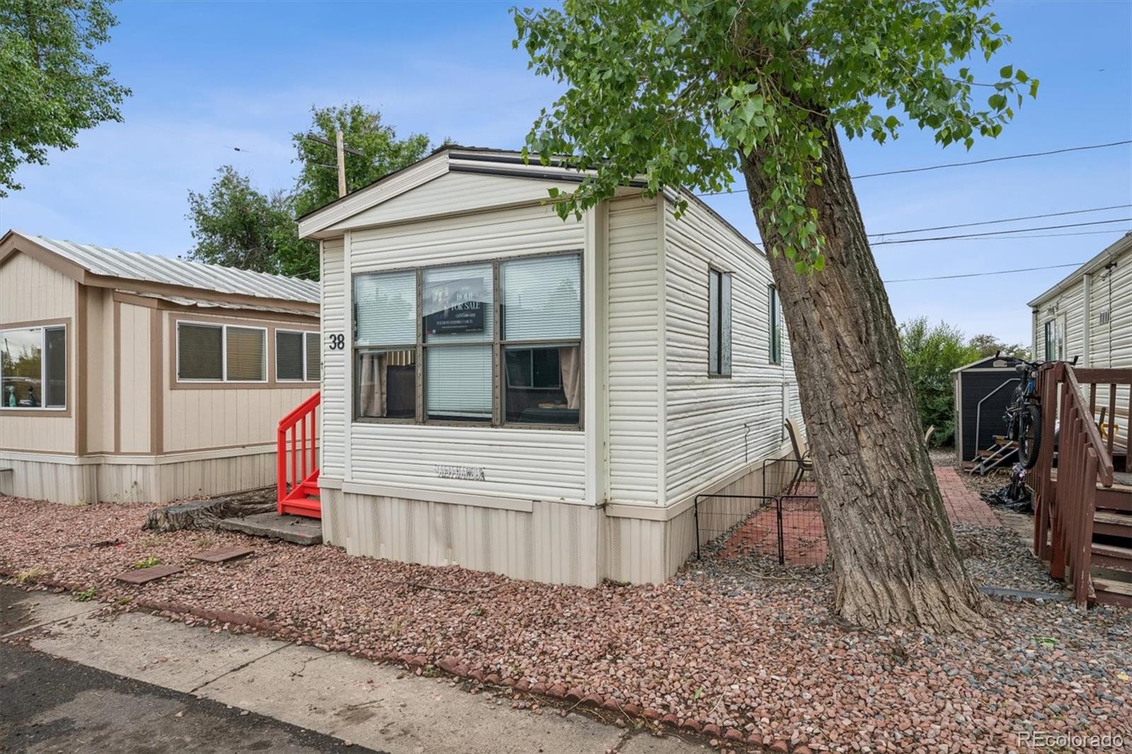 5460 Harlan Street Arvada CO 80002
