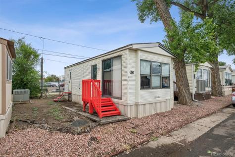 5460 Harlan Street Arvada CO 80002