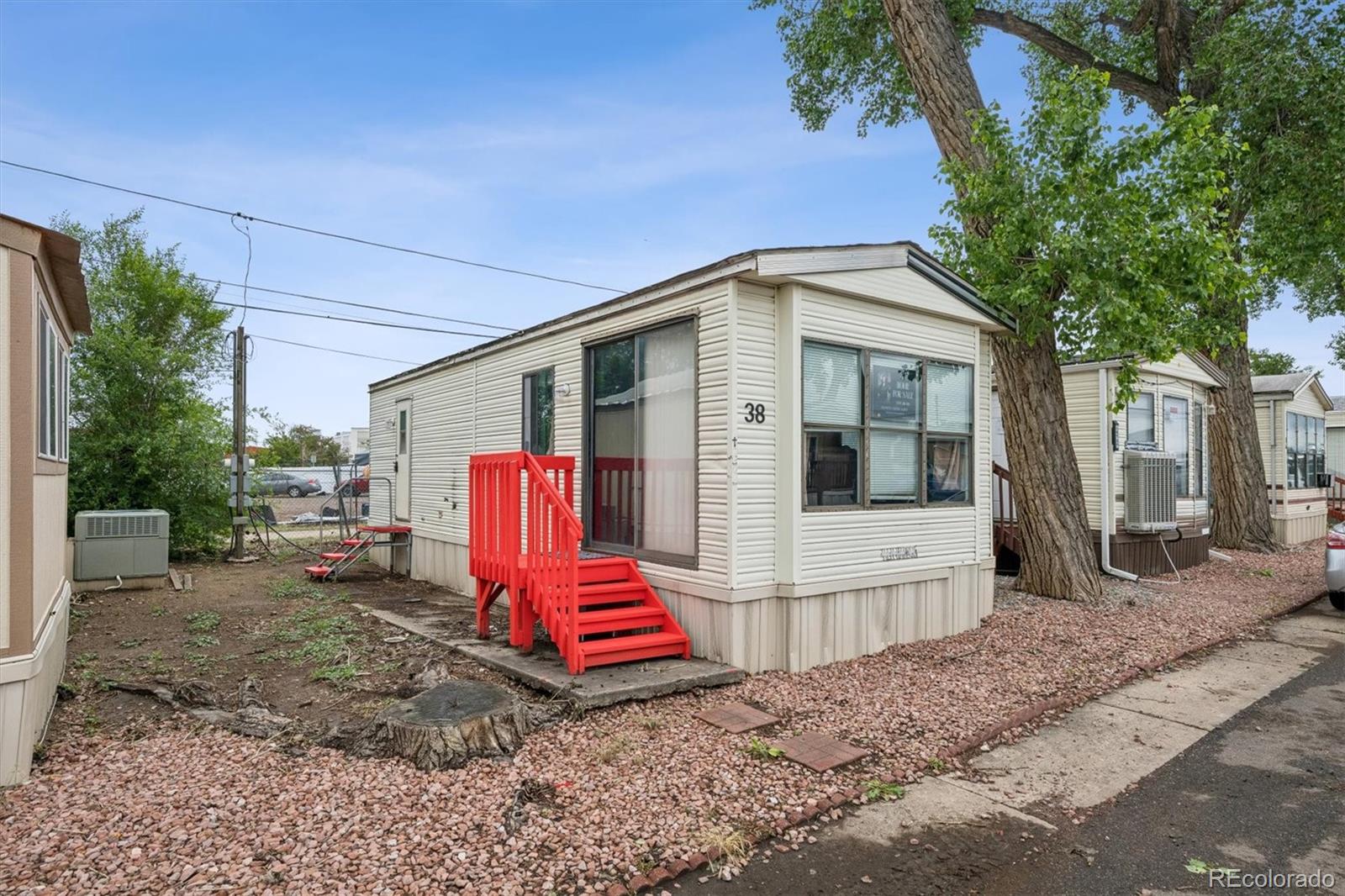 5460 Harlan Street Arvada CO 80002