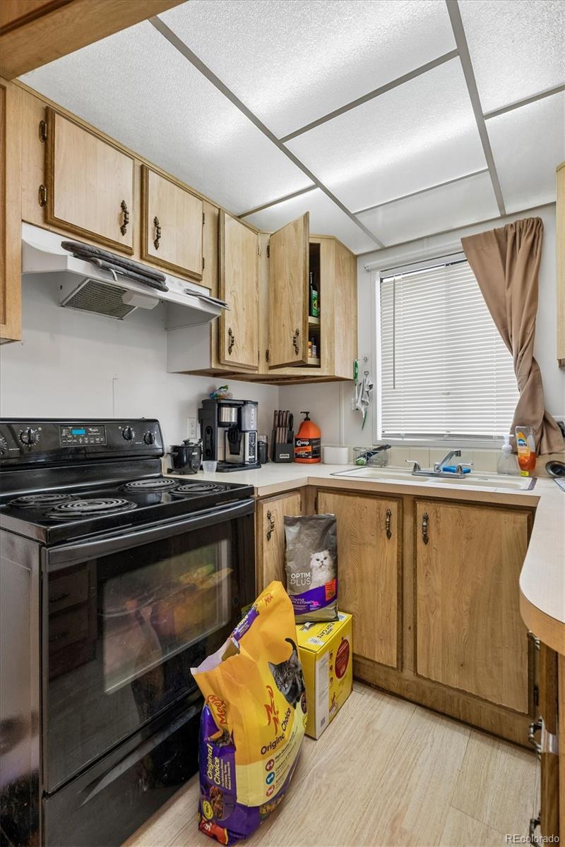 5460 Harlan Street Arvada CO 80002