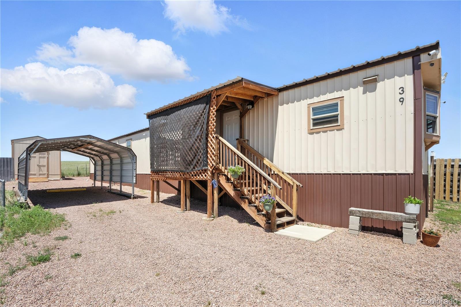 75 N Curtis Road Colorado Springs CO 80930