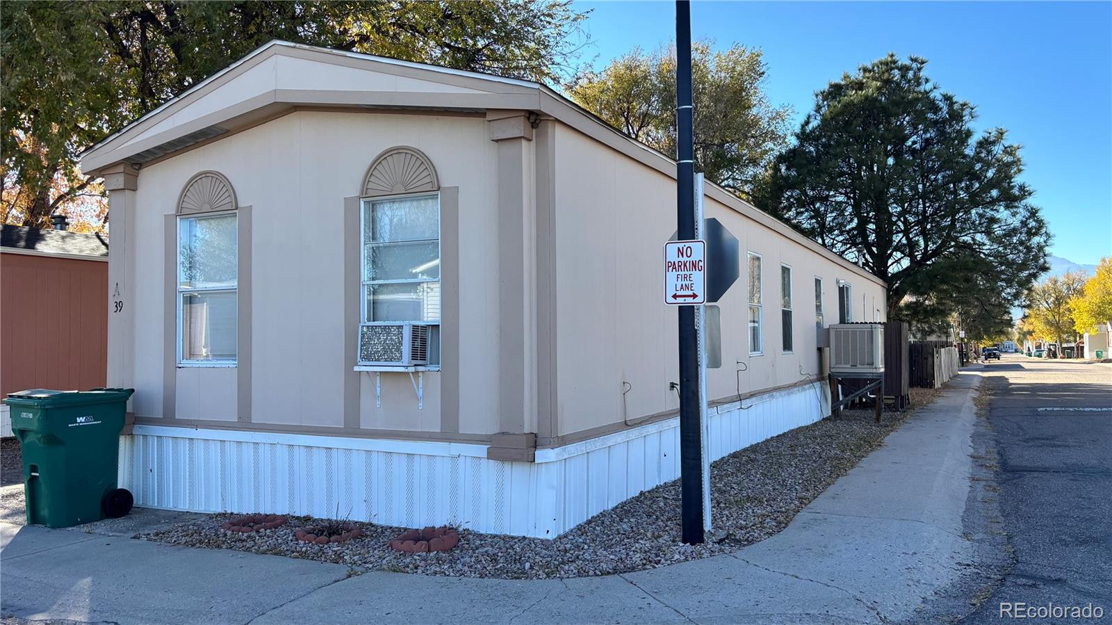 5150 Airport Road Colorado Springs CO 80916