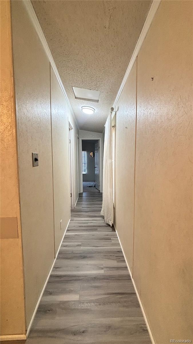 5150 Airport Road Colorado Springs CO 80916