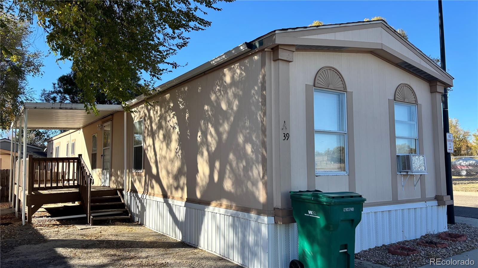 5150 Airport Road Colorado Springs CO 80916