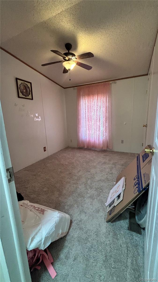5150 Airport Road Colorado Springs CO 80916
