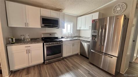 5150 Airport Road Colorado Springs CO 80916
