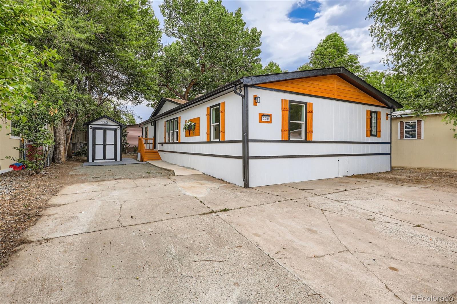 5400 Sheridan Boulevard Arvada CO 80002