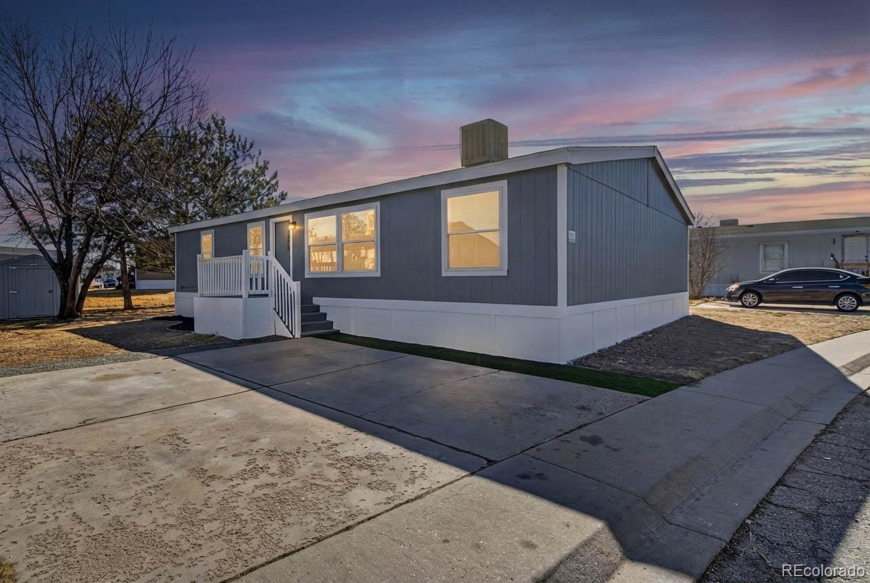 435 N 35th Avenue Greeley CO 80631