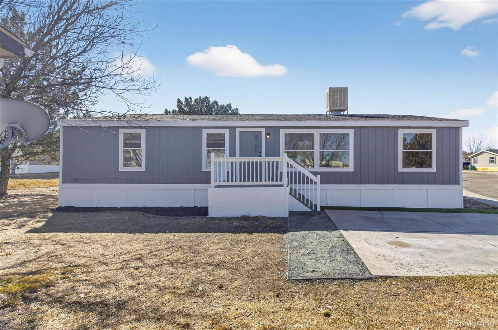 435 N 35th Avenue Greeley CO 80631