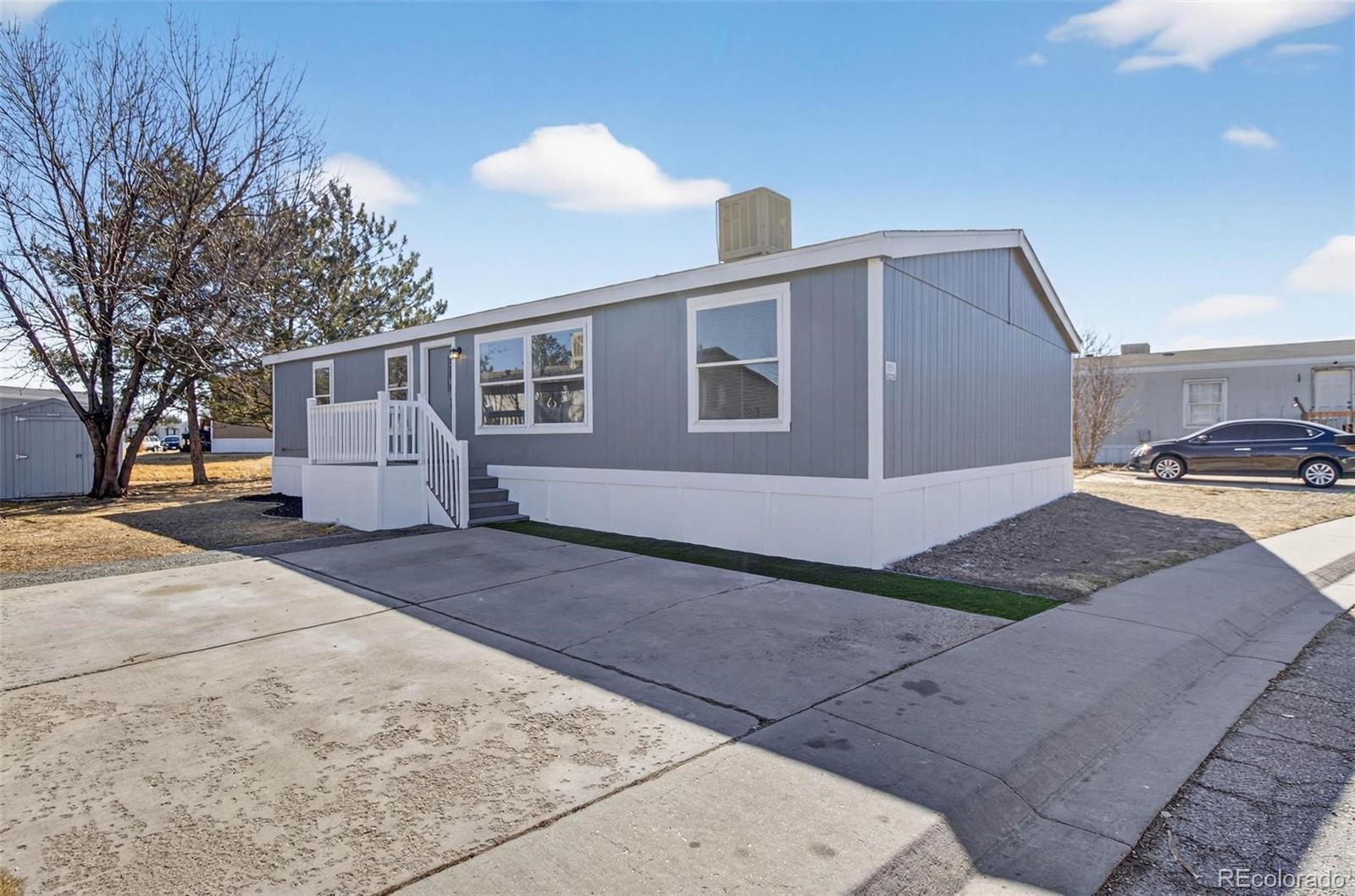 435 N 35th Avenue Greeley CO 80631