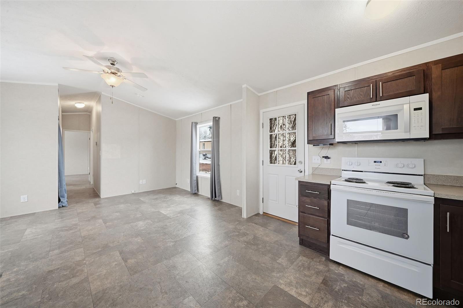 27572 State Highway 67 Woodland Park CO 80863