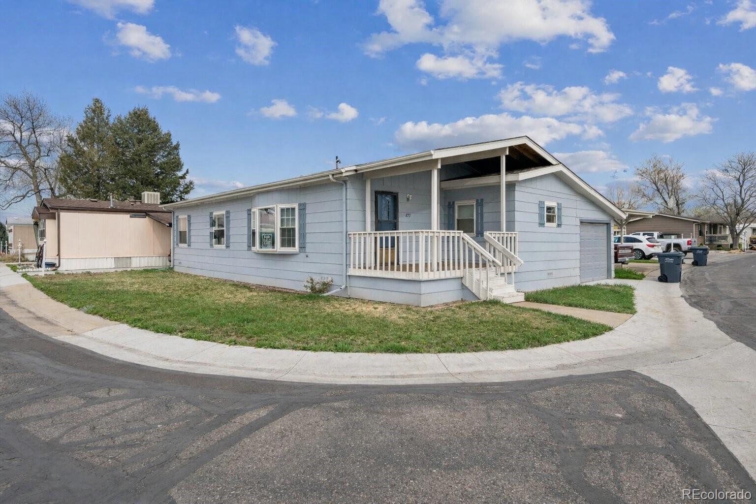1601 N College Avenue Fort Collins CO 80524