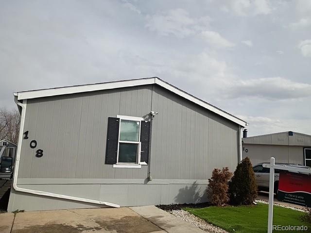 2885 E Midway Boulevard Denver CO 80234