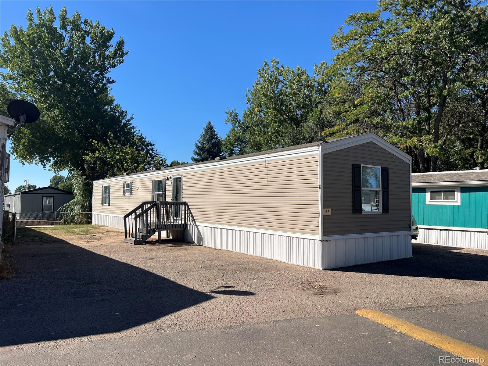 2025 N College Avenue Fort Collins CO 80524