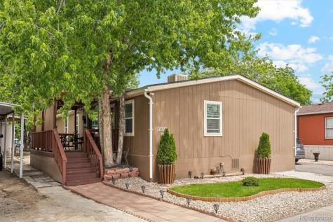 17027 E Coolidge Place Aurora CO 80011