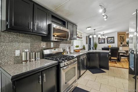 17027 E Coolidge Place Aurora CO 80011