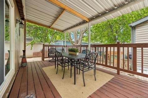 17027 E Coolidge Place Aurora CO 80011